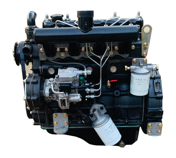 4DAY4工程機(jī)械用發(fā)動(dòng)機(jī)